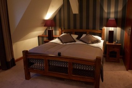 hotel **** - Hotel Tumski - zdjęcie 3
