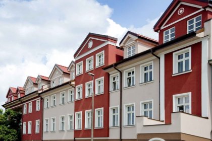 hotel *** - Hotel Wileński Restauracja Wileńska - zdjęcie 1