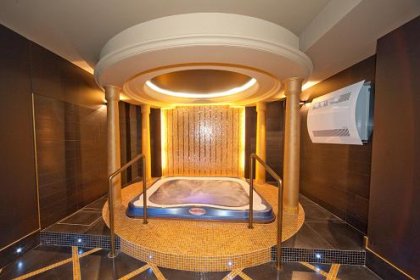 hotel *** - Hotel Wileński Restauracja Wileńska - zdjęcie 5