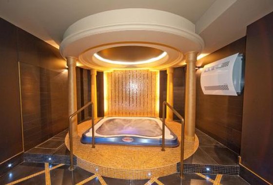 hotel *** - Hotel Wileński Restauracja Wileńska - Usługi - zdjęcie 2