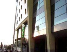 Hotel Campanile Szczecin
