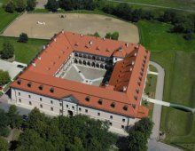 Zamek Królewski w Niepołomicach