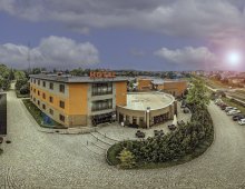 Hotel Esperanto
