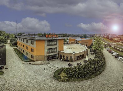 Hotel Esperanto