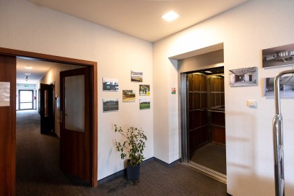 hotel *** - Hotel Esperanto - zdjęcie 2