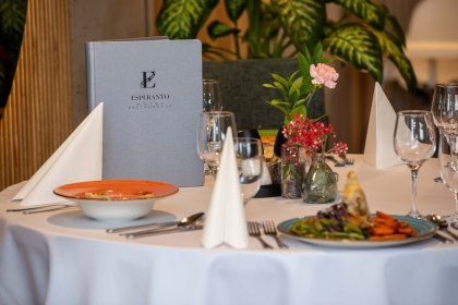 hotel *** - Hotel Esperanto - zdjęcie 3