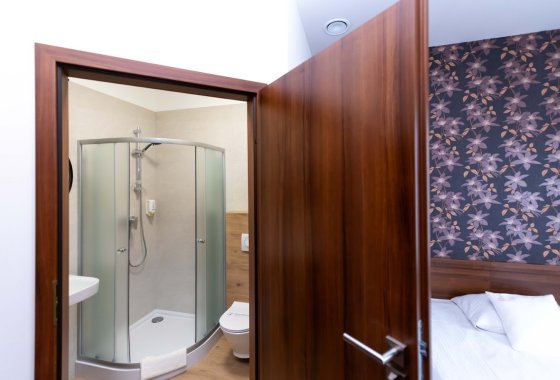 hotel *** - Hotel Esperanto - Pokoje - zdjęcie 2
