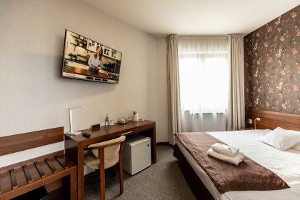 hotel *** - Hotel Esperanto - zdjęcie 7
