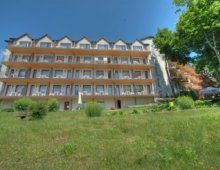 Hotel Mazuria