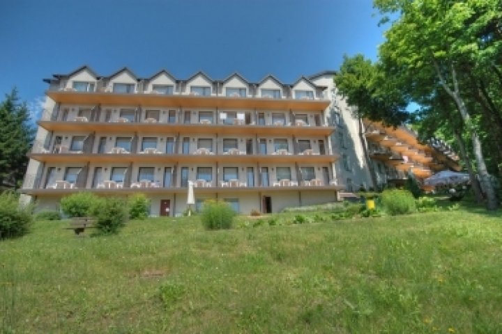Hotel Mazuria