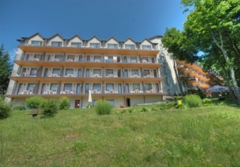 hotel *** - Hotel Mazuria