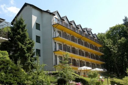 hotel *** - Hotel Mazuria - zdjęcie 2