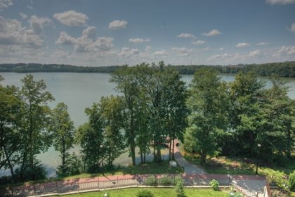 hotel *** - Hotel Mazuria - zdjęcie 3