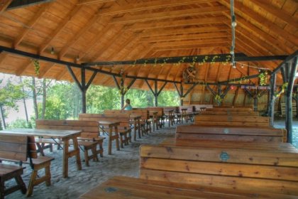 hotel *** - Hotel Mazuria - zdjęcie 4