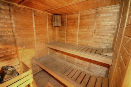 hotel *** - Hotel Mazuria - zdjęcie 5