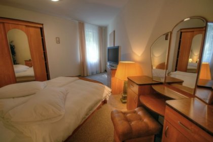 hotel *** - Hotel Mazuria - zdjęcie 7