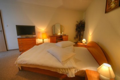hotel *** - Hotel Mazuria - zdjęcie 8