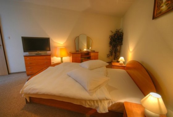 hotel *** - Hotel Mazuria - Pokoje - zdjęcie 2