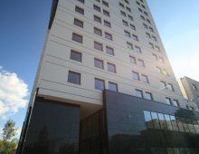 Quality & Economy Silesian Hotel