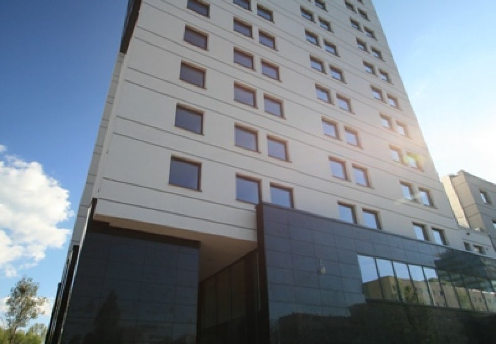 hotel *** - Quality & Economy Silesian Hotel