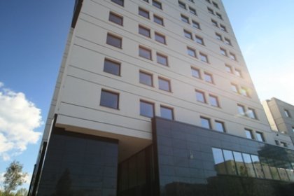 hotel *** - Quality & Economy Silesian Hotel - zdjęcie 1