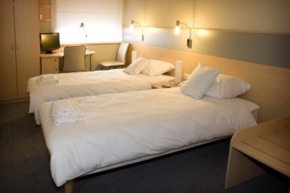 hotel *** - Quality & Economy Silesian Hotel - zdjęcie 6
