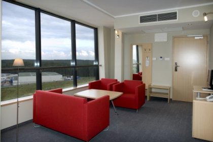 hotel *** - Quality & Economy Silesian Hotel - zdjęcie 5