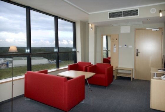 hotel *** - Quality & Economy Silesian Hotel - Pokoje - zdjęcie 3