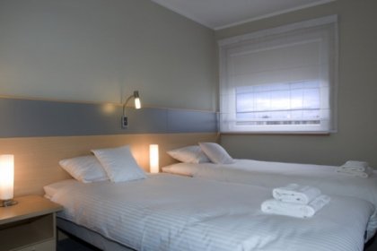hotel *** - Quality & Economy Silesian Hotel - zdjęcie 4