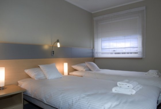 hotel *** - Quality & Economy Silesian Hotel - Pokoje - zdjęcie 4