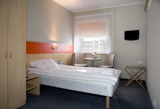hotel *** - Quality & Economy Silesian Hotel - Pokoje - zdjęcie 5