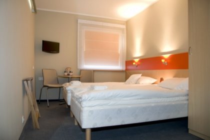 hotel *** - Quality & Economy Silesian Hotel - zdjęcie 2