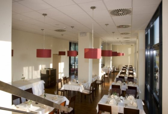 hotel *** - Quality & Economy Silesian Hotel - Usługi - zdjęcie 1