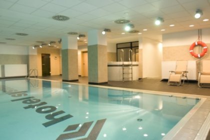 hotel *** - Quality & Economy Silesian Hotel - zdjęcie 9
