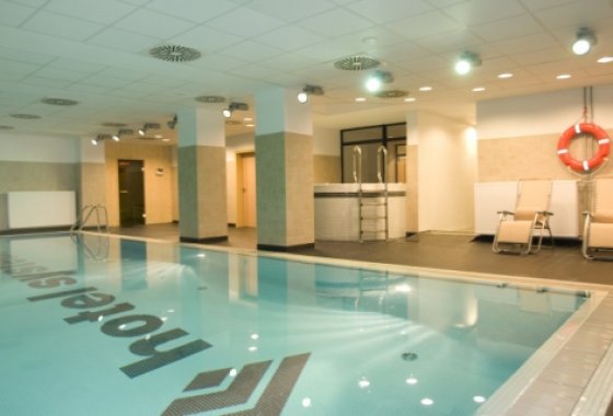 hotel *** - Quality & Economy Silesian Hotel - Usługi - zdjęcie 2