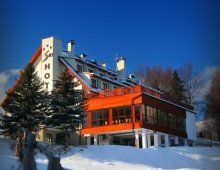 Ski Hotel