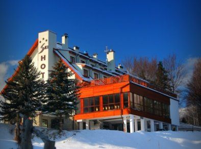 Ski Hotel