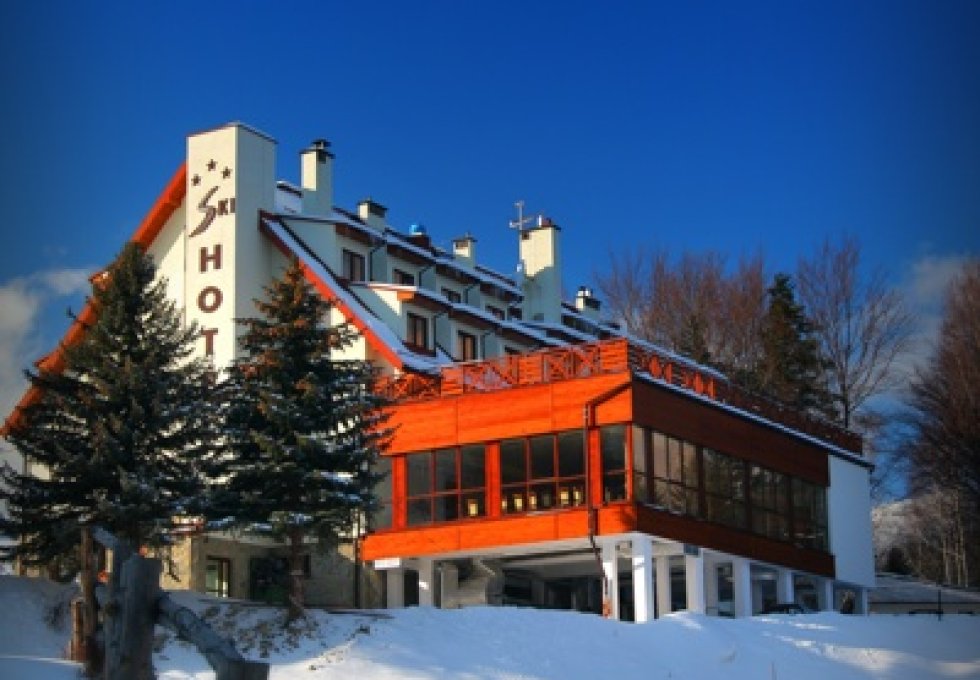 hotel *** - Ski Hotel