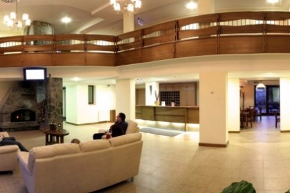 hotel *** - Ski Hotel - zdjęcie 2