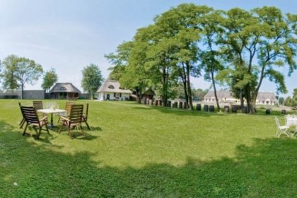 hotel *** - Dwór Chotynia - zdjęcie 7