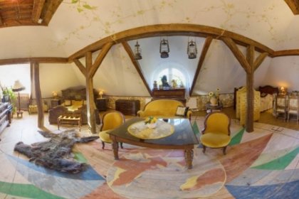 hotel *** - Dwór Chotynia - zdjęcie 10