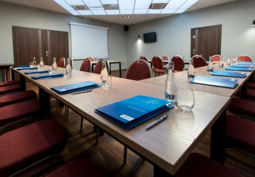 hotel *** - Hotel-Camping Malta