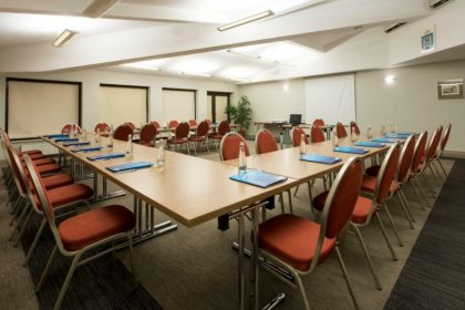 hotel *** - Hotel-Camping Malta - zdjęcie 5
