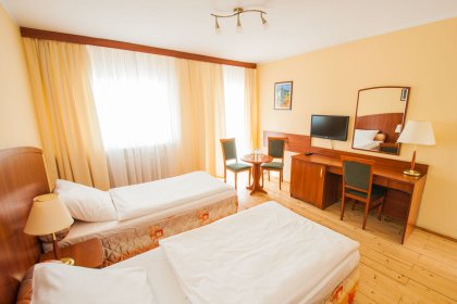 hotel *** - Hotel-Camping Malta - zdjęcie 14