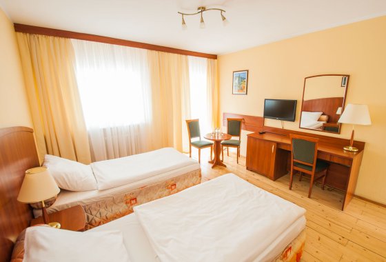 hotel *** - Hotel-Camping Malta - Pokoje - zdjęcie 3