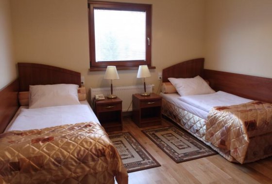 hotel *** - Hotel-Camping Malta - Pokoje - zdjęcie 1