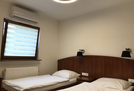 hotel *** - Hotel-Camping Malta - Pokoje - zdjęcie 2