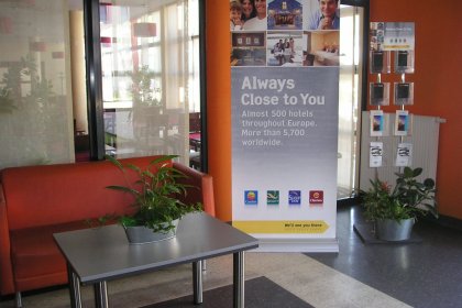 hotel - Quality Hotel Kraków*** - zdjęcie 6