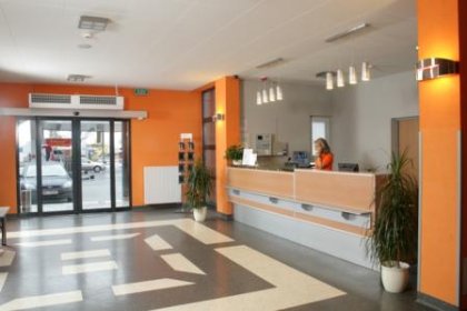 hotel - Quality Hotel Kraków*** - zdjęcie 7