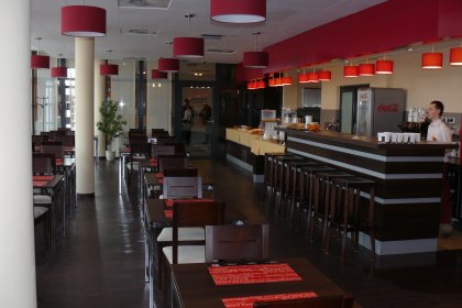 hotel - Quality Hotel Kraków*** - zdjęcie 4